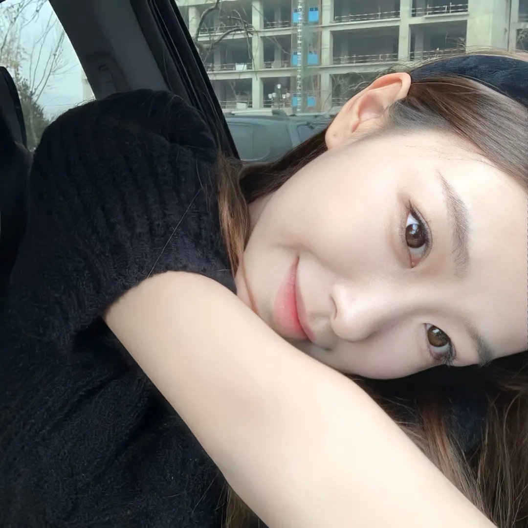 江湖流浪女